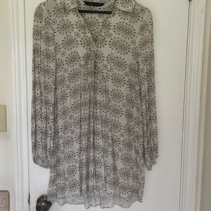 Zara dress
